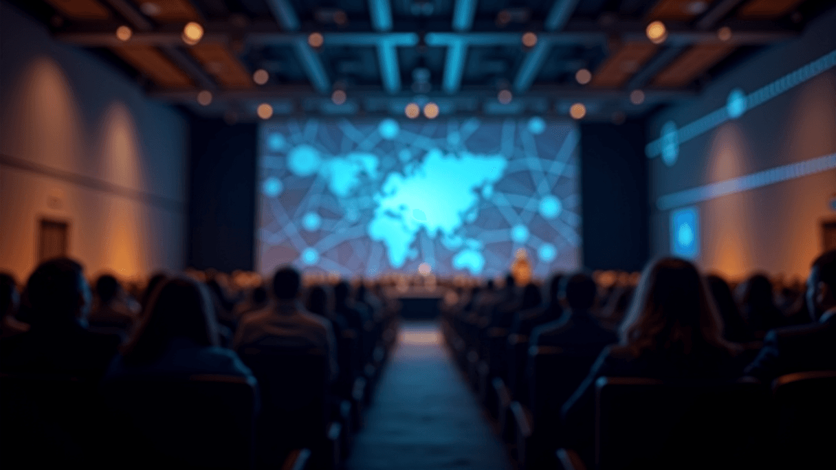 SaaS North AI Launches DEPLOY Summit to Bridge Canadian Defense Tech Gap