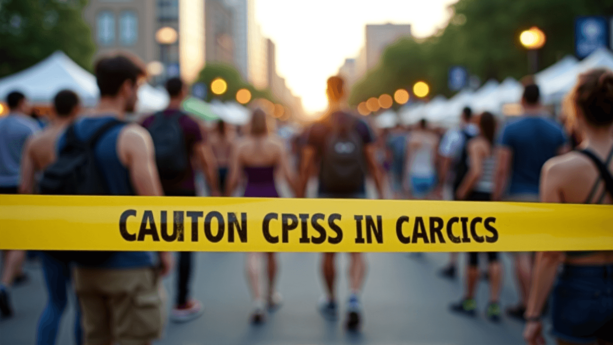 Salsa on St. Clair: Arrests Made, but Systemic Failures Remain