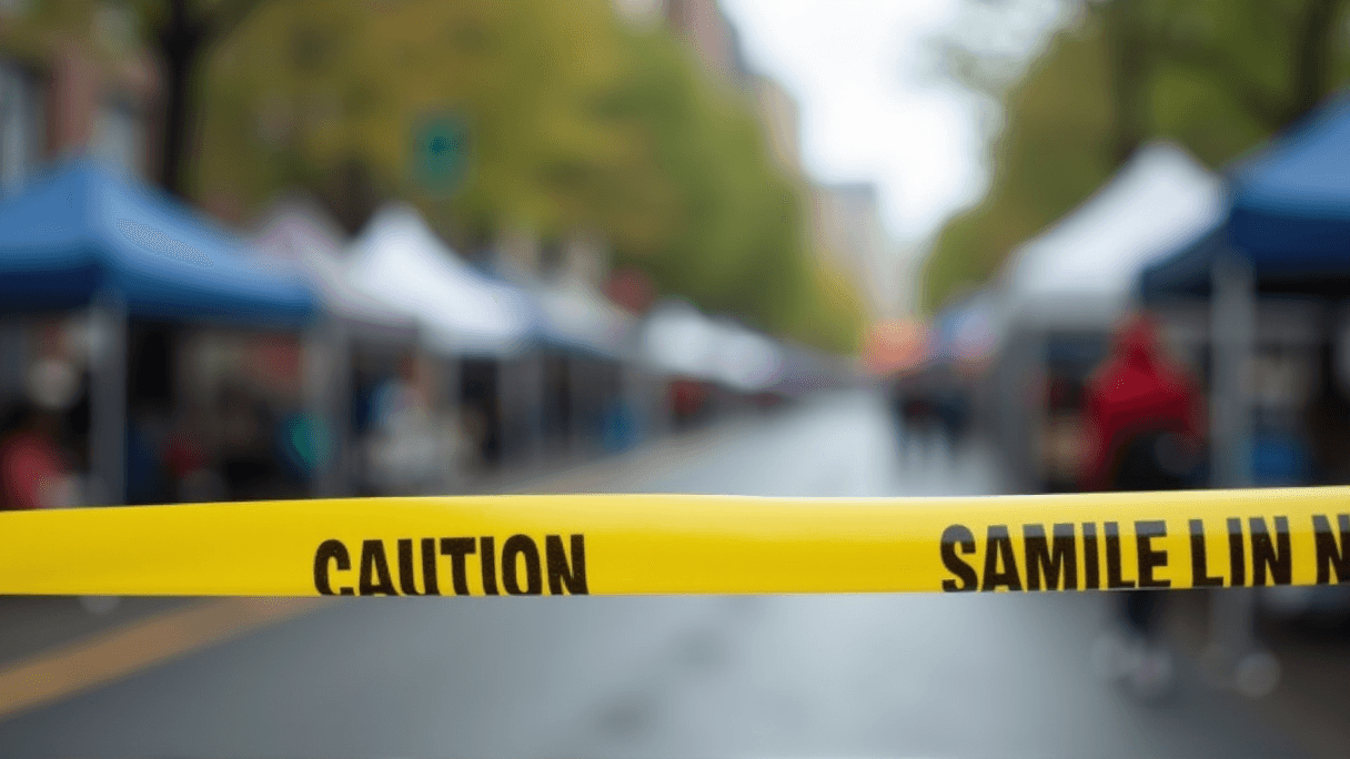 Salsa on St. Clair Festival Ends in Fatal Double Shooting
