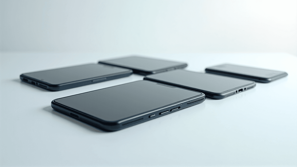 Samsung Expands Foldable Lineup with Three-Tier Galaxy Z Series