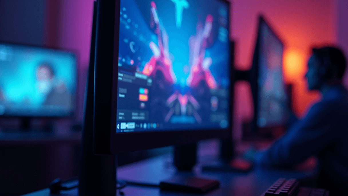 Samsung QD-OLED Price Drop Signals Shift in Gaming Hardware