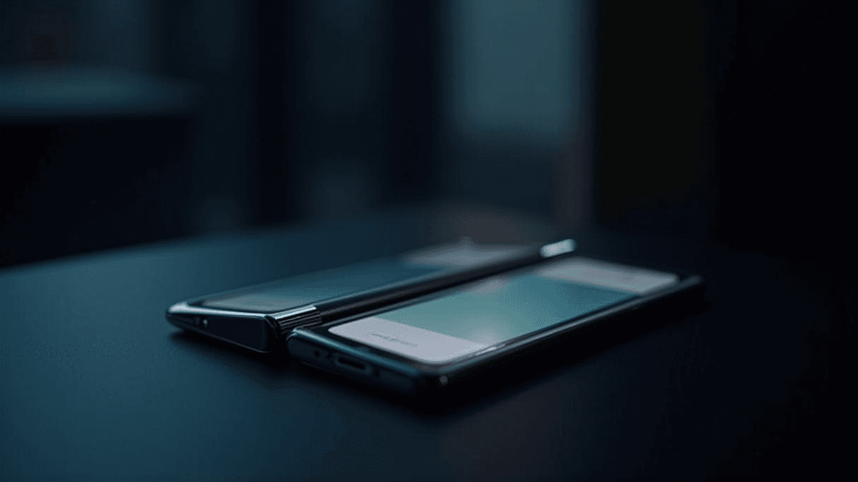 Samsung's Iteration Obsession: The Galaxy Z Fold 8 Ultra and the Cost of Comfort