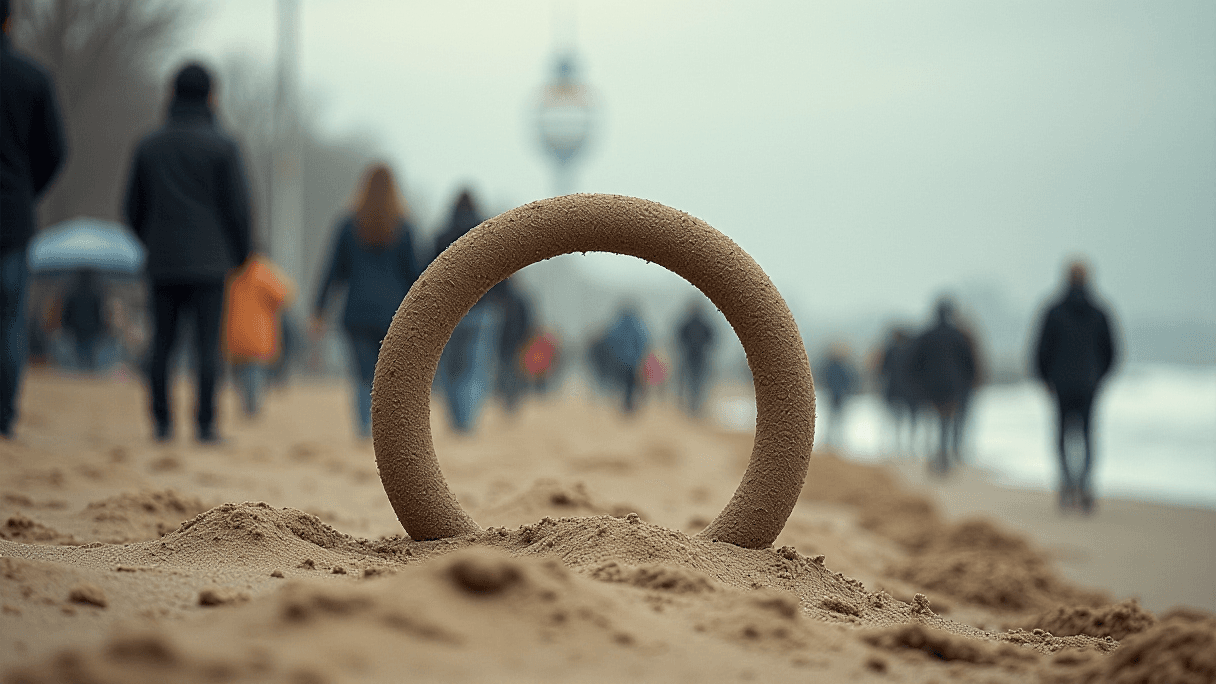 Sandbar Bets on Voice-First Ring to Cut AI Wearable Friction