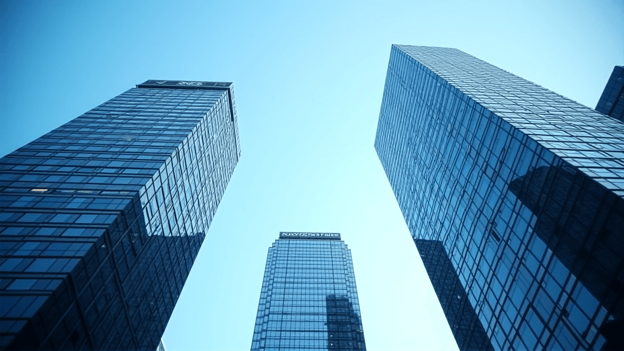 Scale Over Synergy: The Industrial Logic Behind the Real and RE/MAX Merger