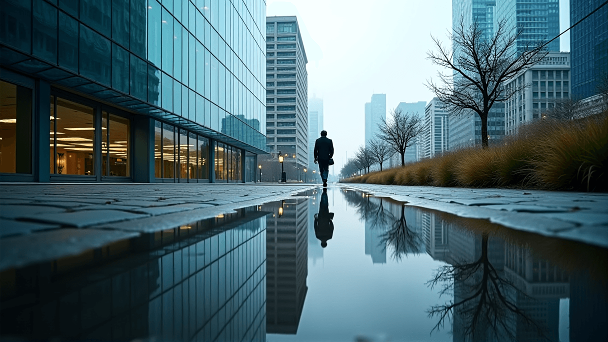 Scaling Gap Drives Canadian Tech Exits