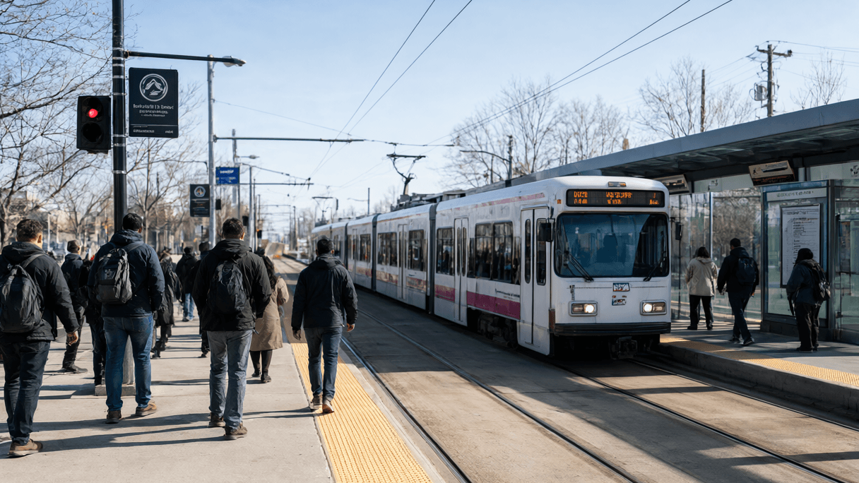 Scarborough Transit: Visionary Planning or Election-Cycle Fantasy?