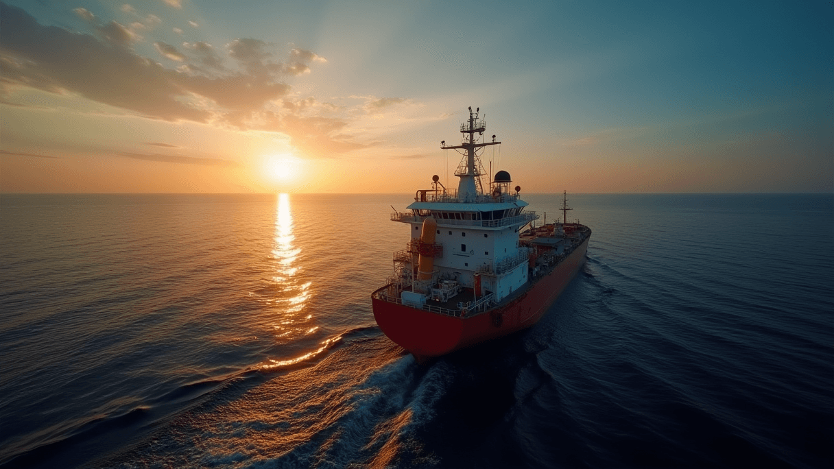 SEACOR Marine’s Strategic Review Signals Exit Positioning