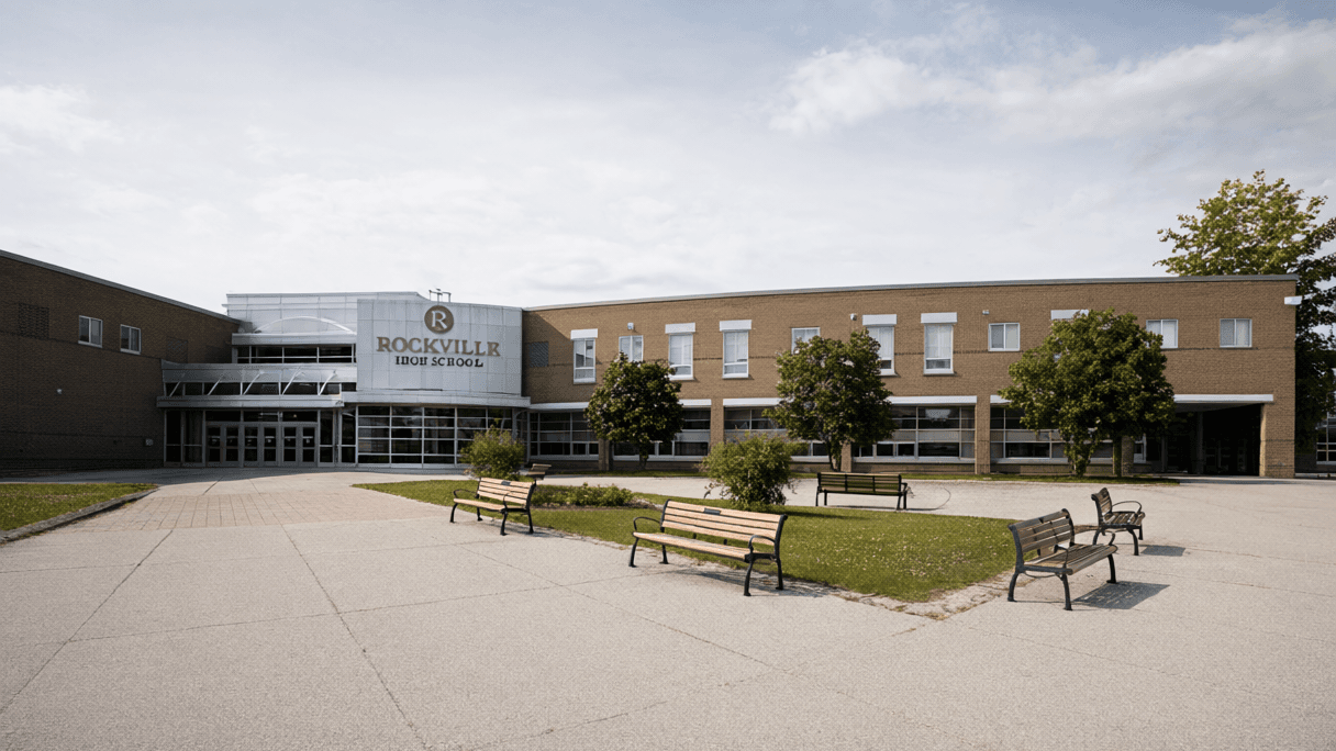 Security Theater: How a Predator Walked Into a Scarborough School