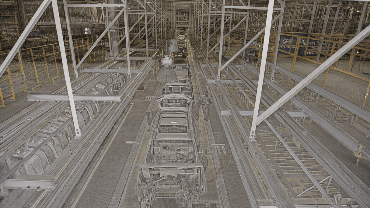 Shadow AI Spreading Through Canadian Heavy Industry