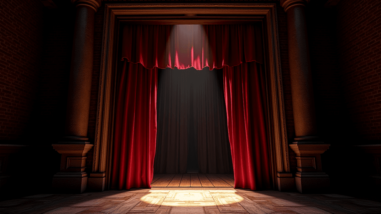 Shakespeare in the Frat House: Performance and Space at UofT