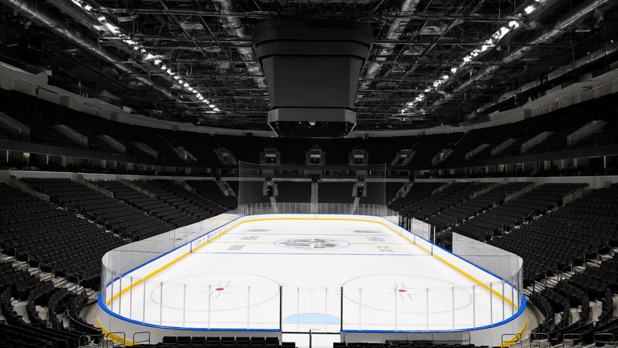 Sharks Edge Kings in Overtime Thriller