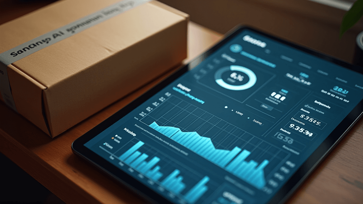 Shopify's Revenue Beat Signals the Arrival of Agentic Commerce