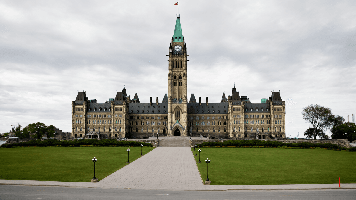 Signal's Hard Line on Bill C-22 Exposes the Privacy Gap
