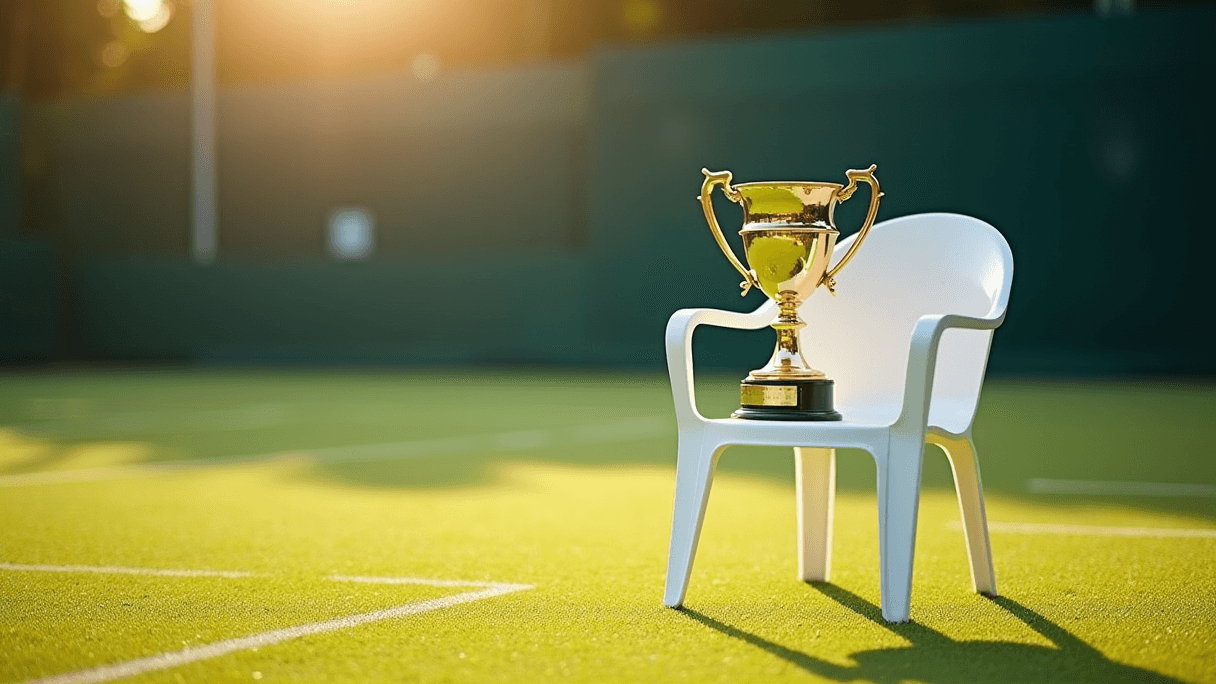 Sinner Secures Second Consecutive Wimbledon Title