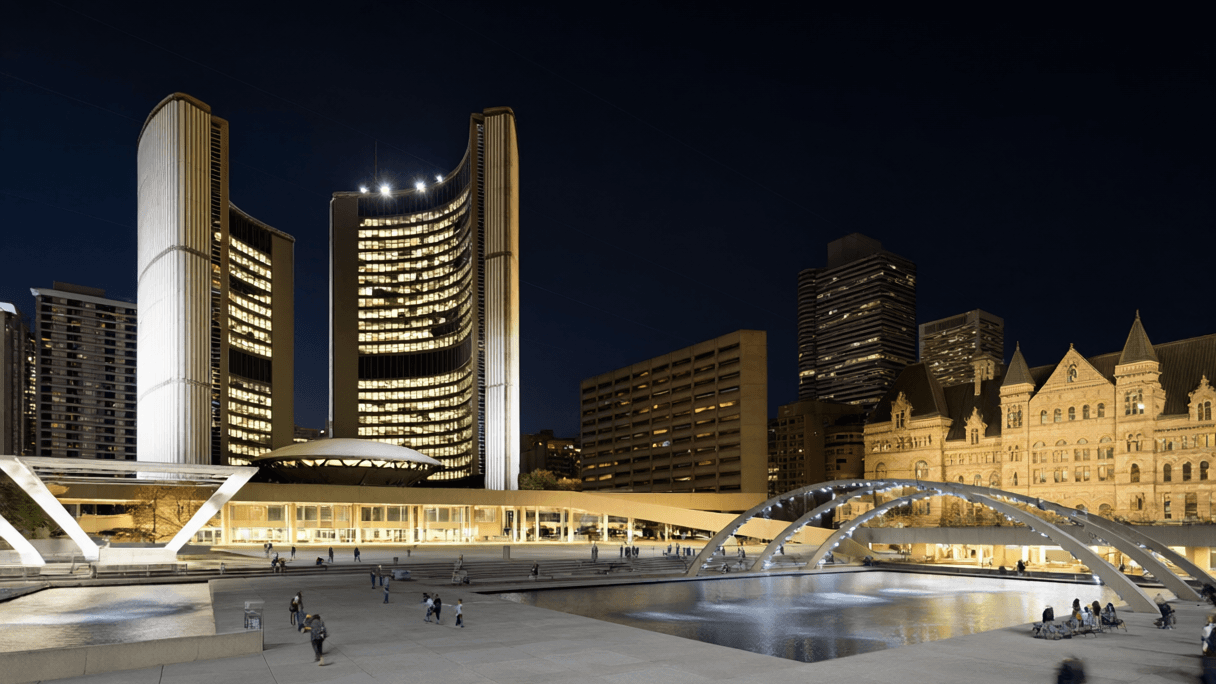 Sleepless in the Six: Reflecting on Two Decades of Nuit Blanche