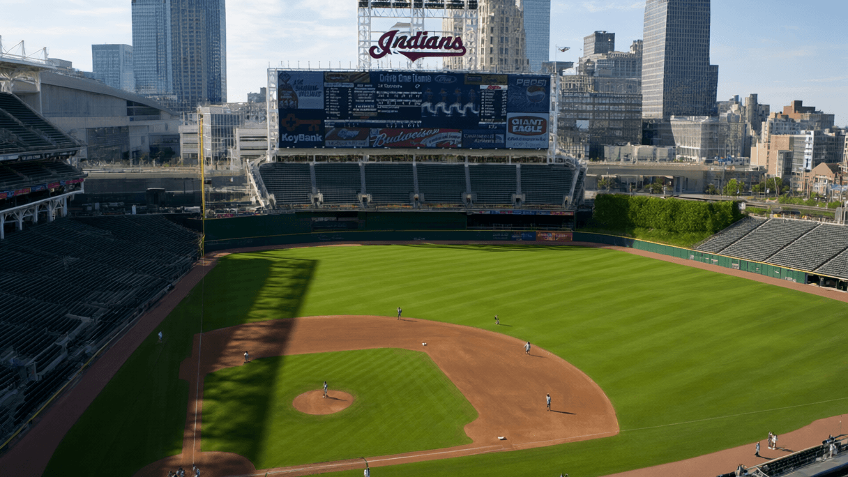 Small-Market Success in MLB Postseason