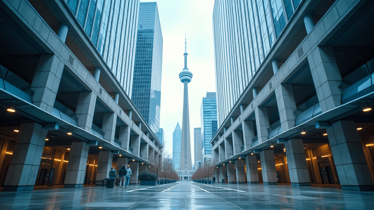 Source Canada Adds Defence and Deep Tech Tracks to Combat Procurement Lag