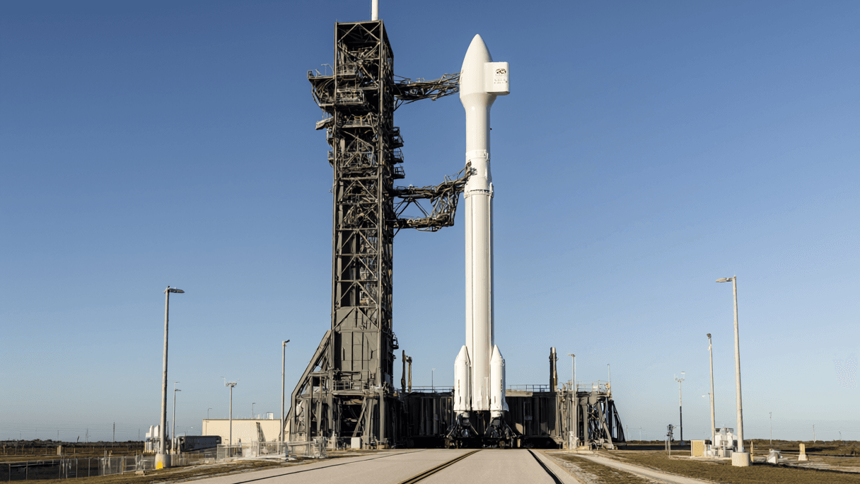 SpaceX Reports Massive Revenue Surge Driven by New 'Super Intelligence' Segment