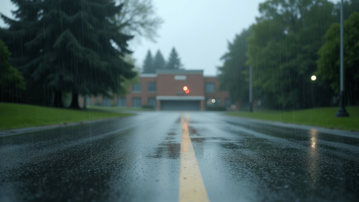 St. Catharines Floods: A Warning for School Infrastructure