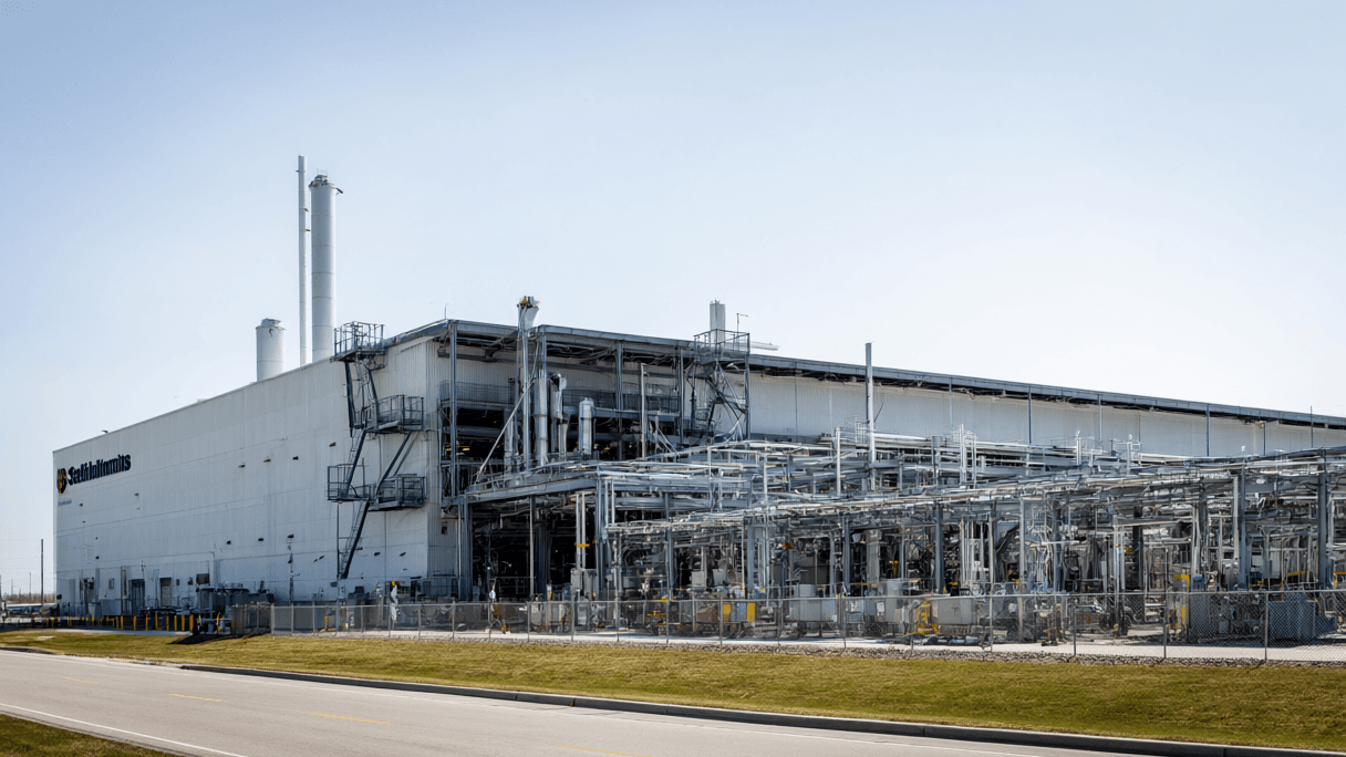 Stellantis Workers Head to Strike Vote as Labor Impasse Threatens Production