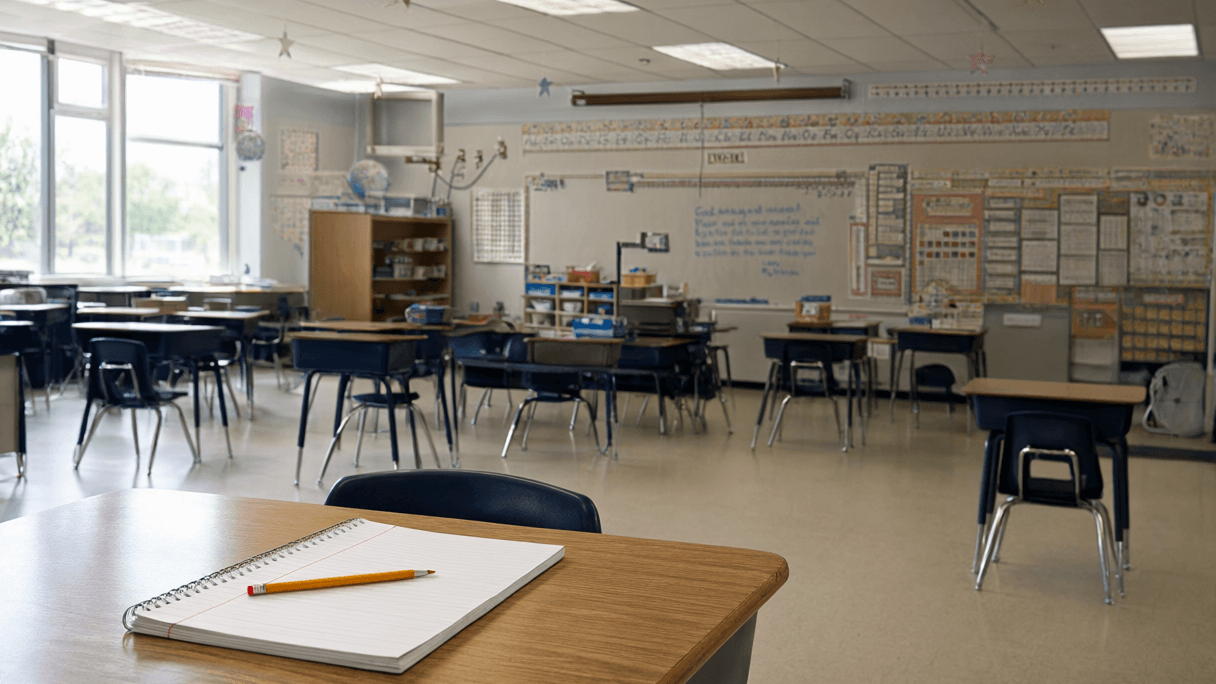 Stop Blaming the Students: Our Math Pedagogy is Failing the Modern Economy