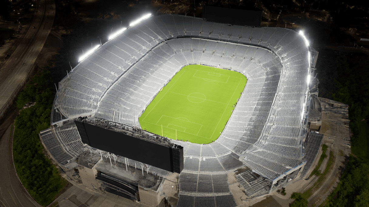 Stop Calling It a Glimpse: The Panthers Have Arrived