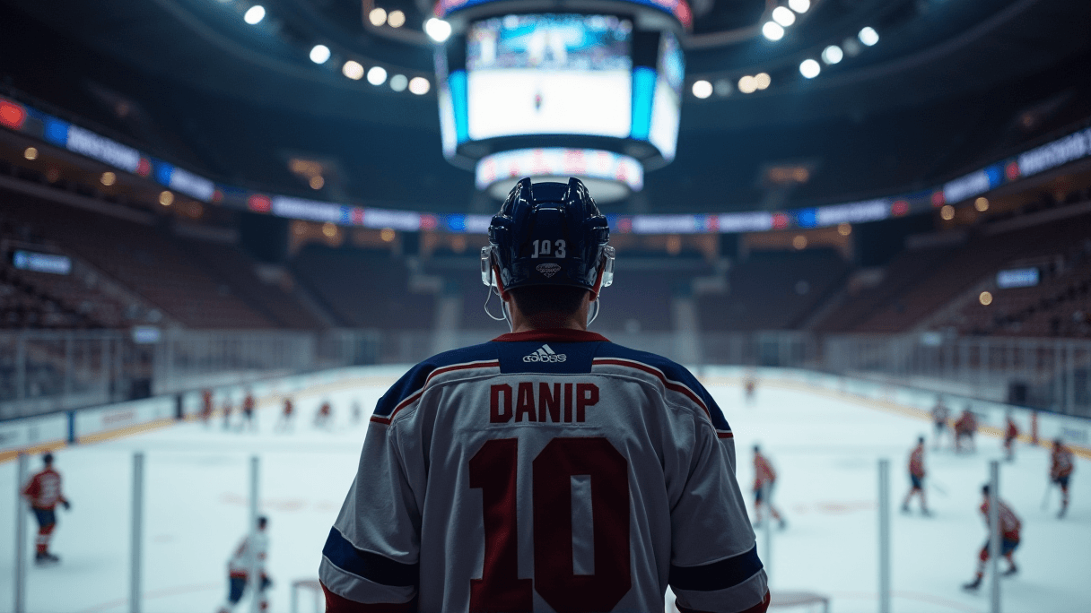 Stop Playing It Safe: Why Zayne Parekh Needs the Keys to the Flames' Power Play