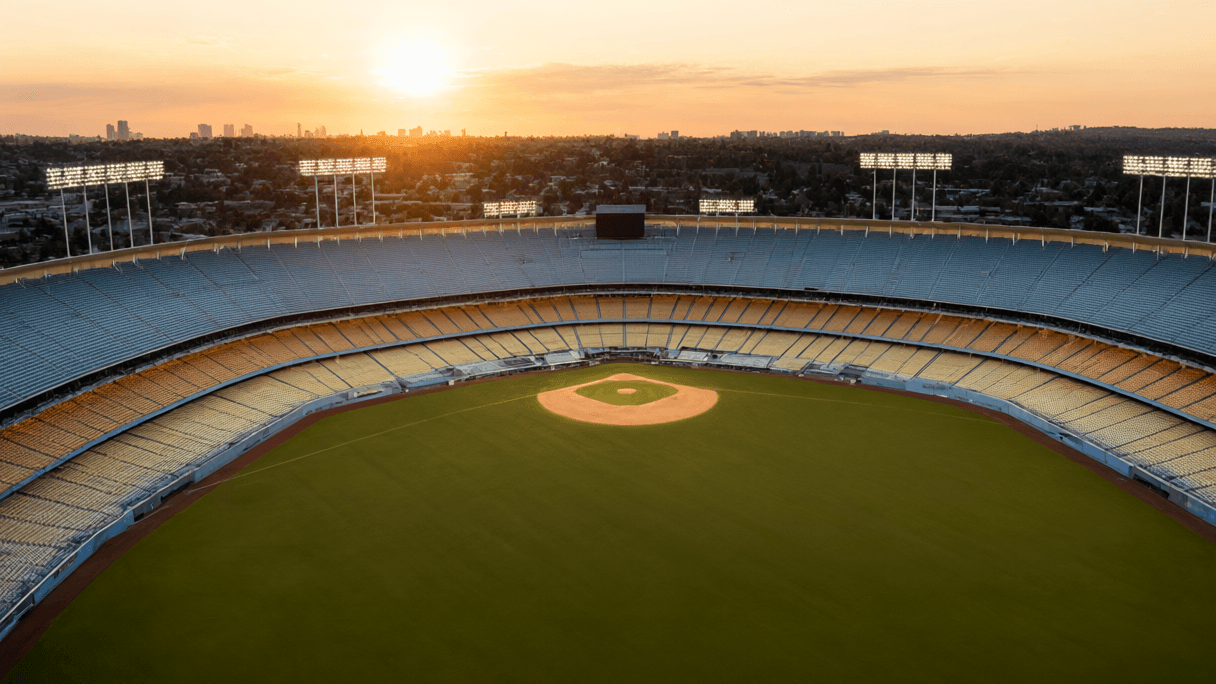 Sunset Crew or Spark? The High-Stakes Gamble of the Dodgers' Marquee Additions