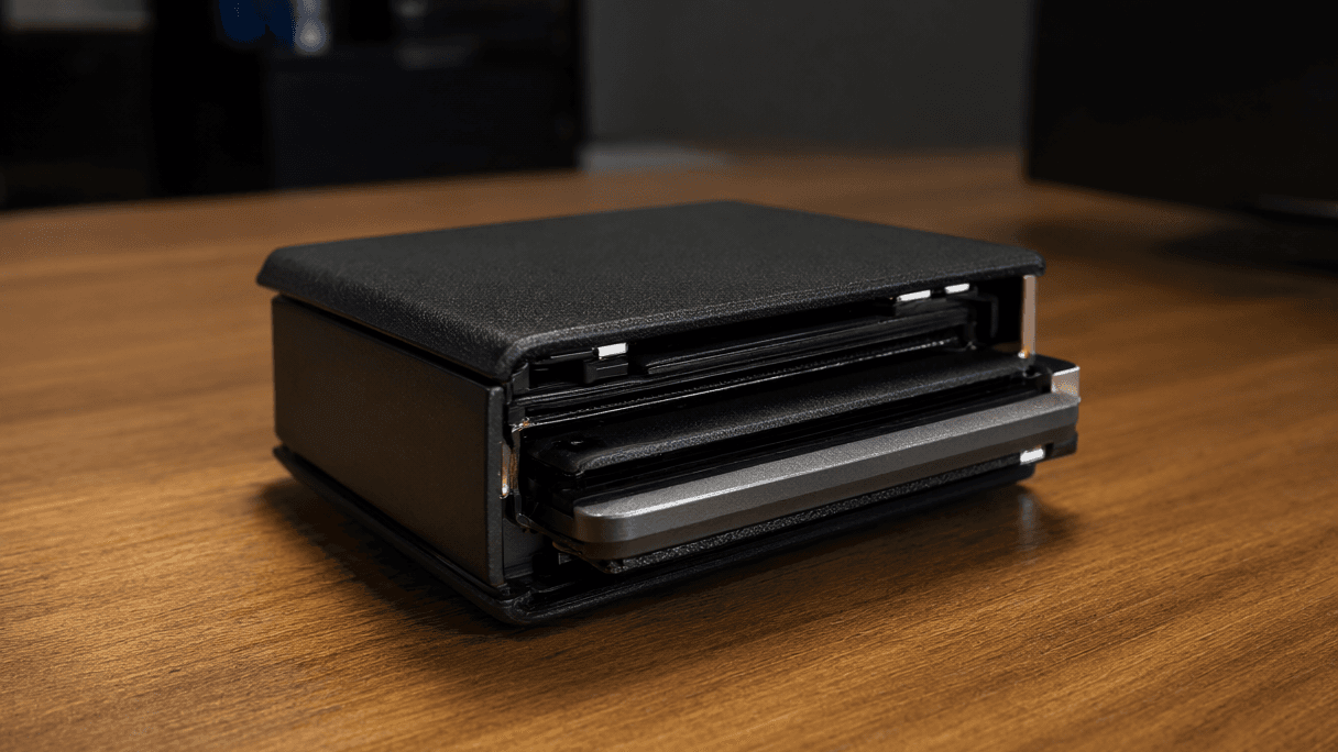 Supply Chain Attack Hits Ledger Wallets via Reseller