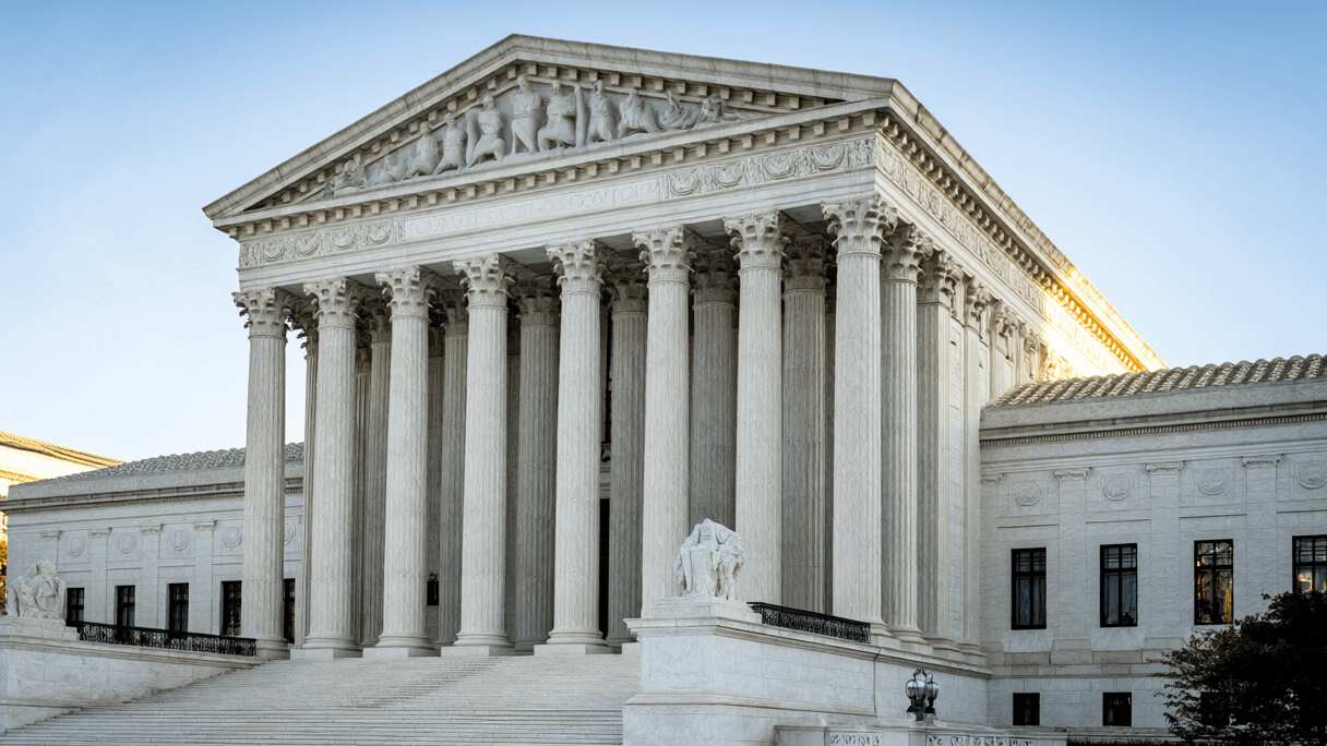 Supreme Court Weighs Fate of Climate Deception Lawsuits