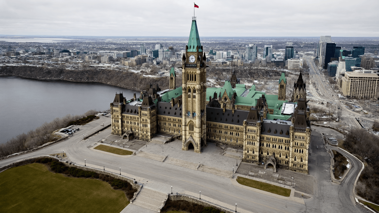 Tax Breaks or Regulatory Loopholes? The Battle Over Canada's Tech Incentives