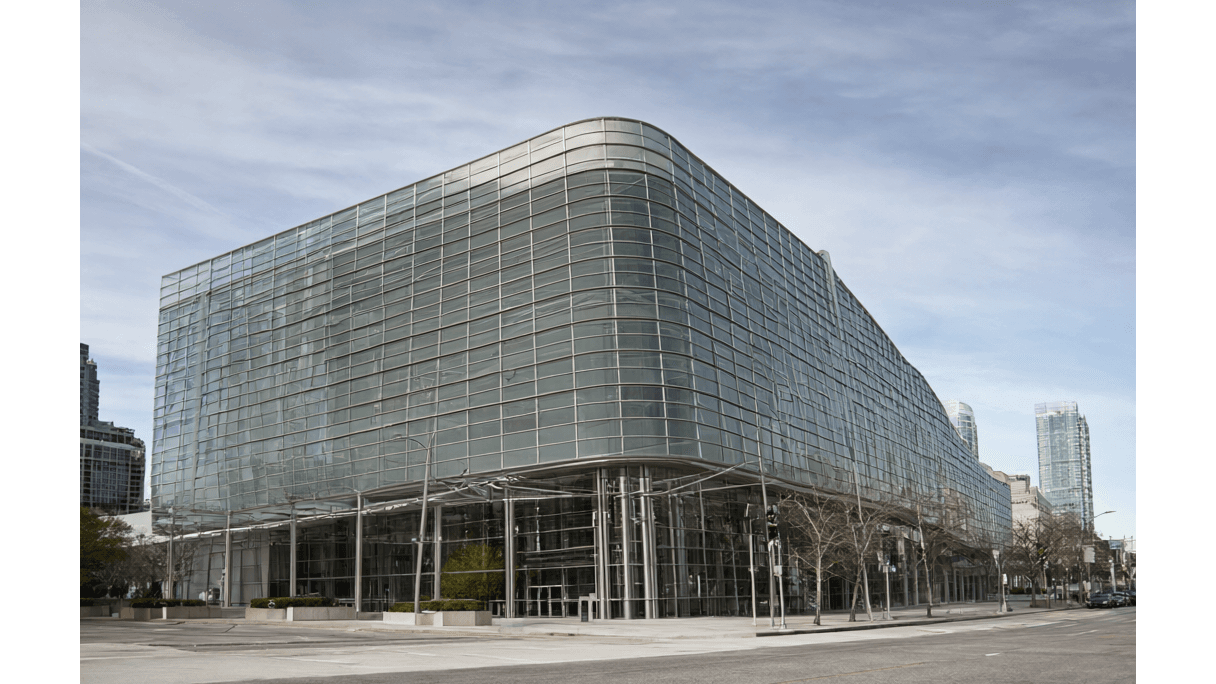 TechCrunch Disrupt 2026 Opens at Moscone West