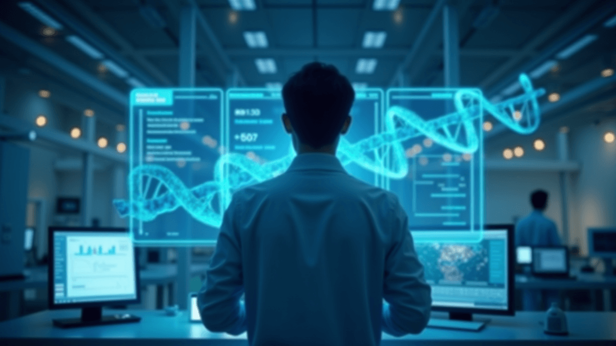 Terry Fox Research Institute Funds 14 AI Health Projects