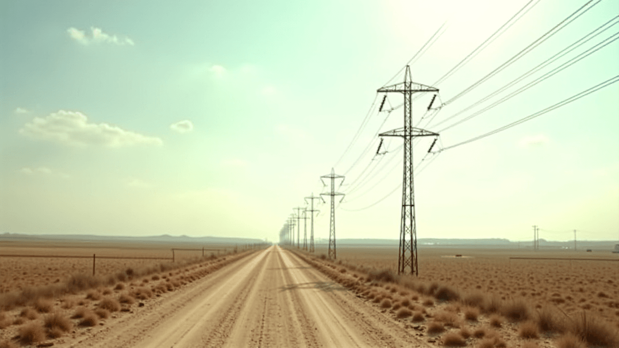Texas Halts Data Center Grid Connections Amid Surging AI Demand