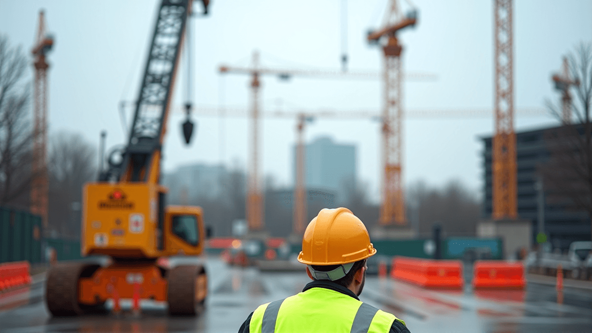 The $1 Billion Infrastructure Bet: Bypassing Red Tape or Boosting Bottom Lines?