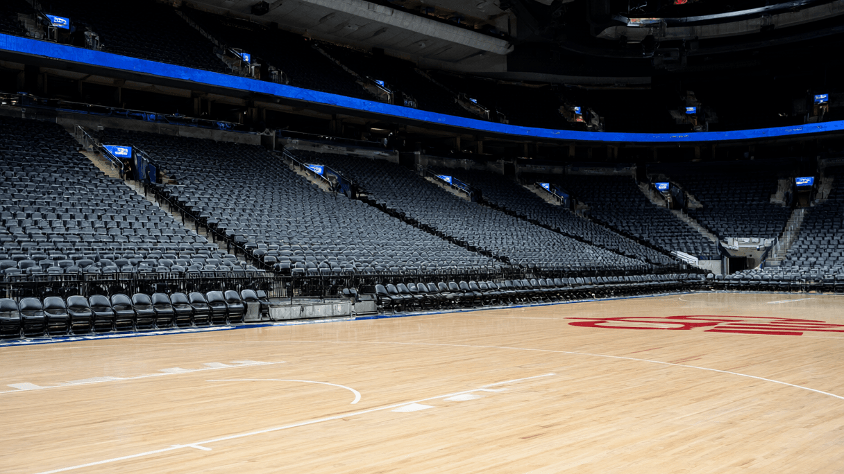 The $115 Million Gamble: Why the Raptors are Chasing a Ghost
