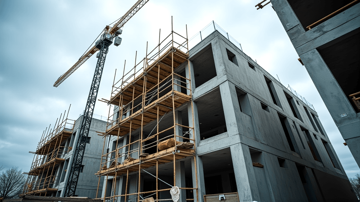 The $2.7 Billion Housing Promise: New Money or Just New Packaging?