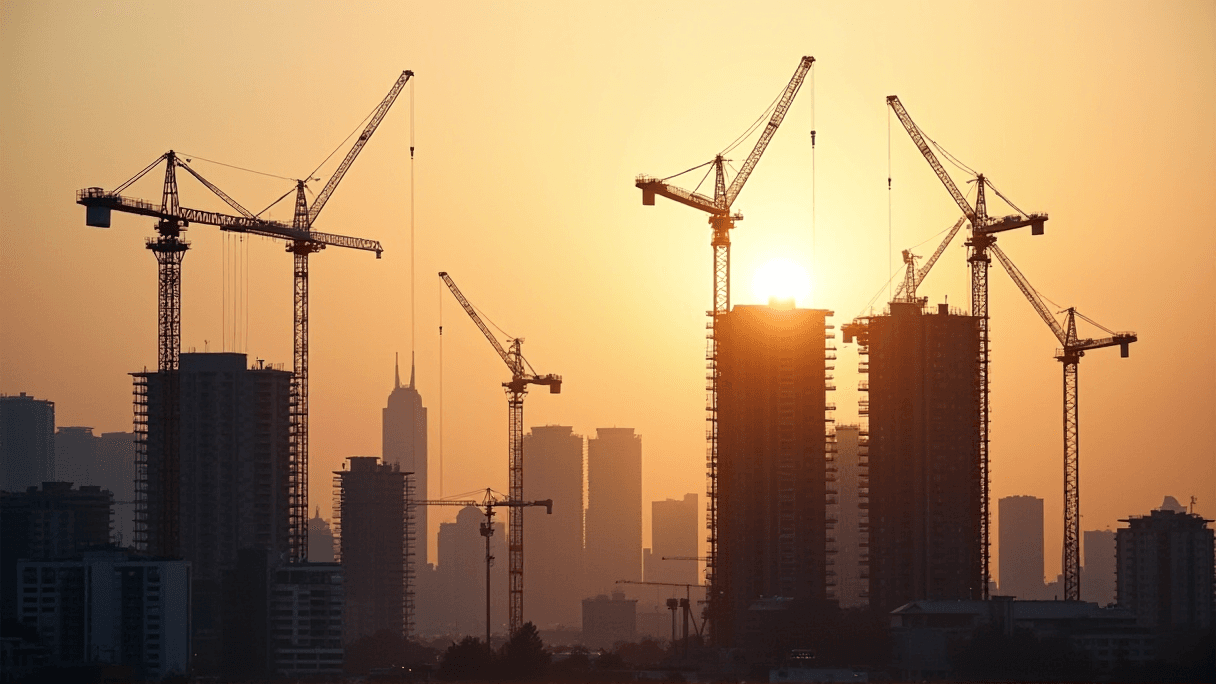 The $2.7 Billion Question: Who Actually Benefits From Toronto's New Housing Push?