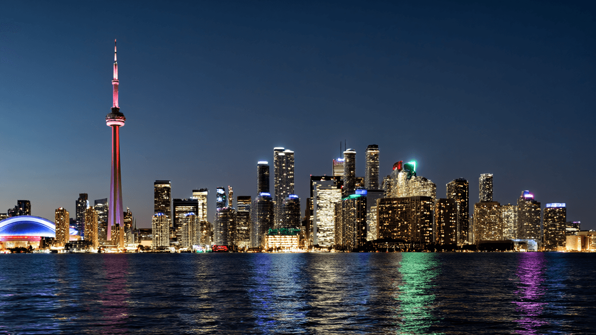 The 20th Year of the Sleepless City: Can Nuit Blanche Outrun Its Own Curation?