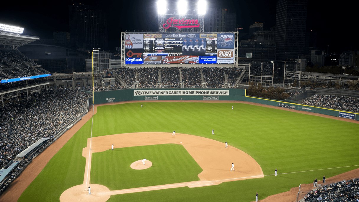 The 21-K Statement: Cleveland's Pitching Factory Reaches New Heights