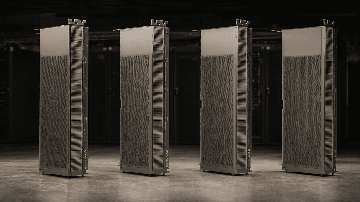 The $300 Million Leak: Why the H100 Grey Market is Now a Structural Reality