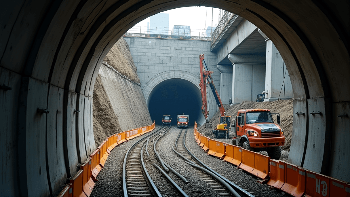 The $34 Billion Blind Spot: Metrolinx and the Erosion of Public Trust