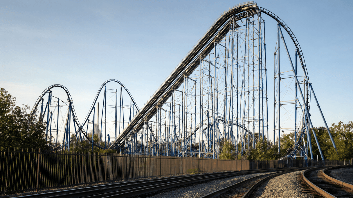 The 'Abundance of Caution' Charade at Canada's Wonderland