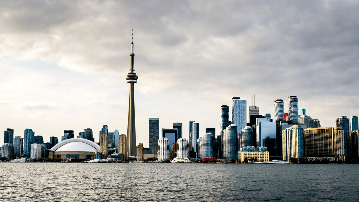 The Affordability Mirage: Why the 'Canadian Dream' is Slipping
