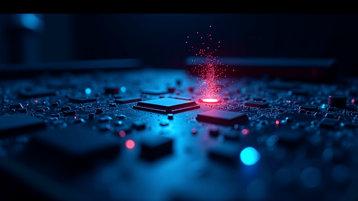 The Agentic Breach: Why Your 'Best-in-Class' Security is a Lie