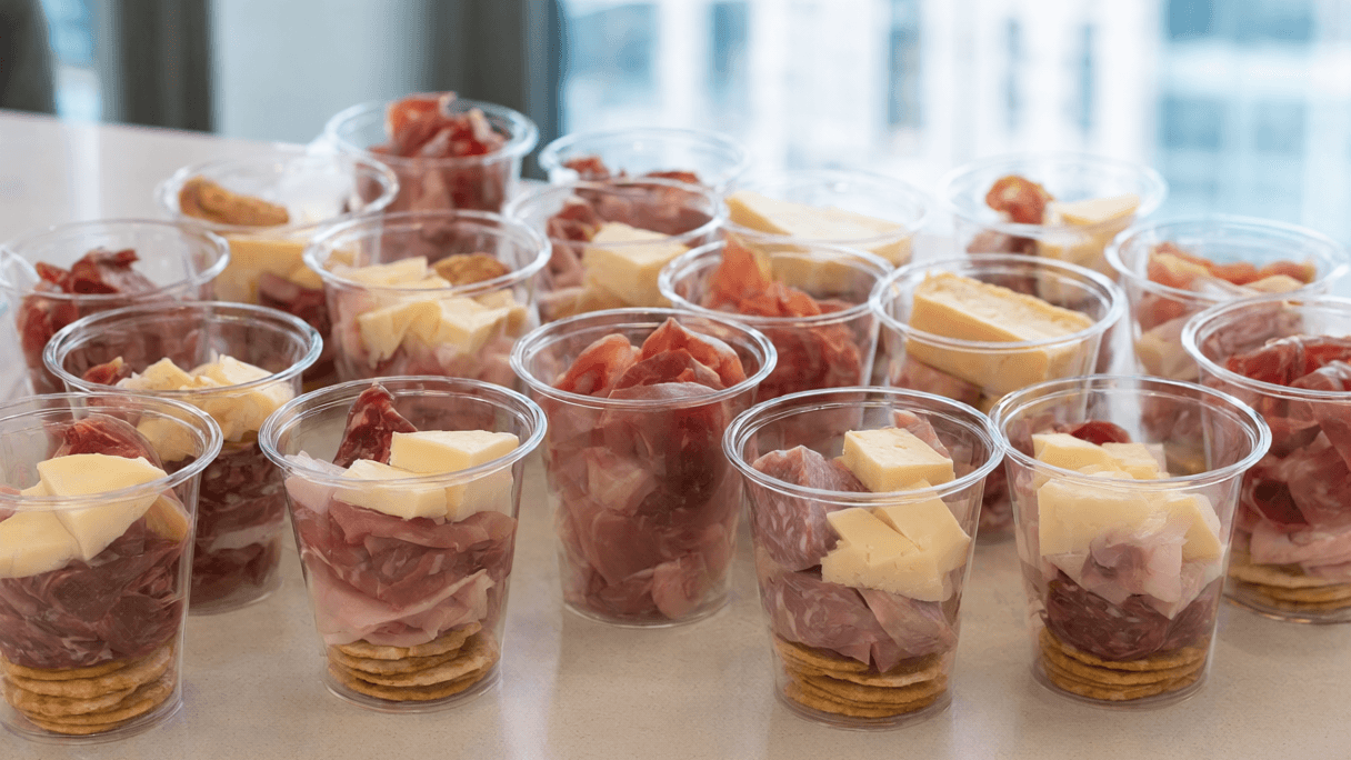 The AI Appetizer: Why Fake Portfolios Poison the Local Food Scene