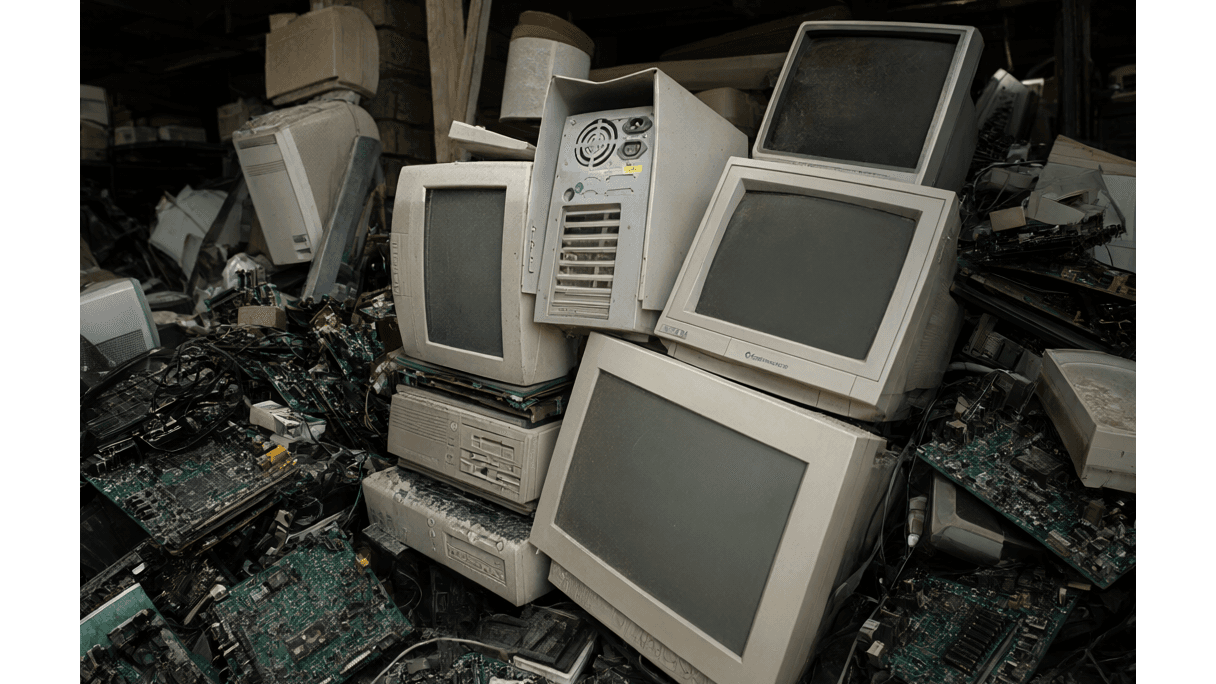 The AI Gadget Graveyard: Why Most 'Assistants' Are Just Expensive E-Waste