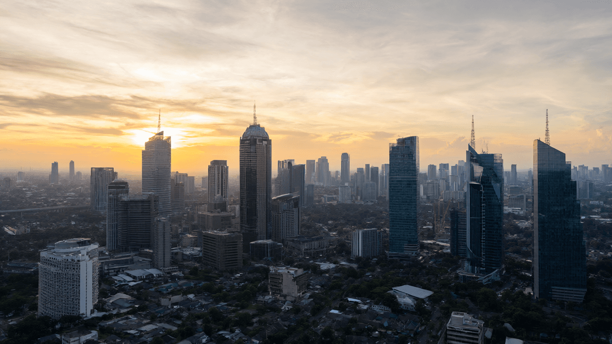 The AI Gloss: Antom's Leadership Shuffle and the Southeast Asian Grind