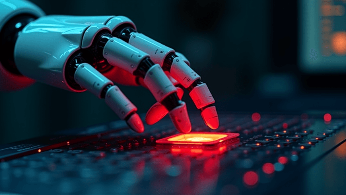 The AI Moderation Trap: Efficiency Over Authenticity
