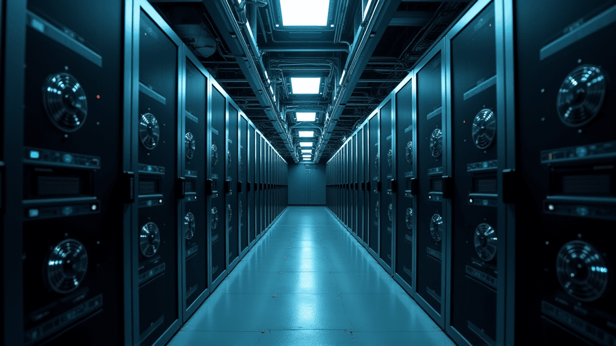 The AI Power Grab: New York is Right to Stop the Data Center Drain